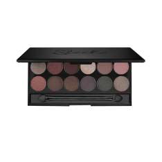 Sleek MakeUP iDivine Paleta Sombras GoodNight Sweetheart 12 tonos