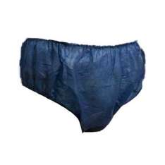 Slip Desechables Para Caballeros 25uds