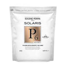 Solaris Poudr 6 Decoloración en Polvo "Aire Libre" 450 gr.