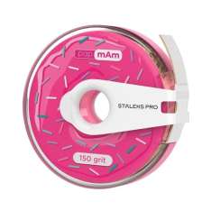 Staleks Expert Rollo de Lima Blanca 15gr 6m