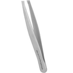 Staleks Pinza Para Cejas Punta Sesgada 10 Tipo 3