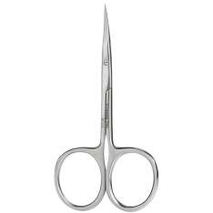 Staleks PRO EXPERT 11 Tipo 1 Tijera Profesional de Cutículas Para Zurdos