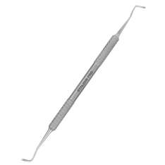 Staleks PRO Expert 20 Type 2 Empujador Doble de Pedicura