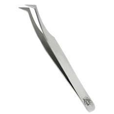 Star Look Pinza Curva Extensiones Pestañas