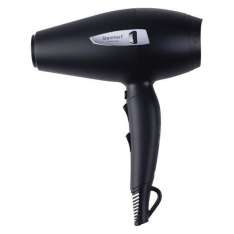 Steinhart Secador Profesional Infinity 2100W Negro