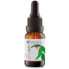 Tassel Aceite Esencial Eucalipto Refrescante Anticaspa 15ML