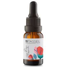 Tassel Aceite Esencial Rosa Mosqueta Antimanchas y Estrías 15ML