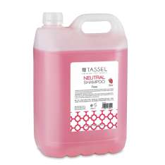 Tassel Champú Neutro Profesional Aroma Fresa - 5L