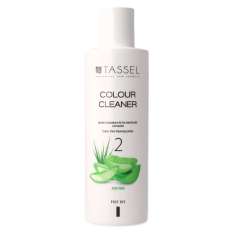 Tassel Colour Cleaner - Limpiador Quitamanchas de Tinte con Aloe Vera 200ml