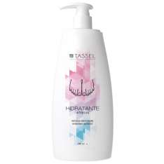 Tassel Crema Intensiva Hidratante Para Pies 400ml