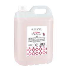 Tassel Crema Suavizante Profesional Aroma Fresa - 5L
