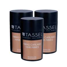 Tassel Fibras Capilares, Densificador Capilar 22gr.