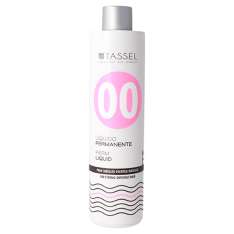Tassel Líquido de Permanente Nº00 Para Cabellos Difíciles 500ml