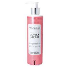 Tassel Lovely Curls Crema Acondicionadora 250ml