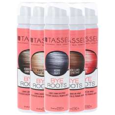 Tassel Spray Cubre Canas Y Raíces 75ml Color
