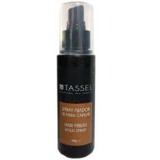 Tassel Spray Fijador de Fibra Capilar 100gr