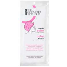 TCR Forever Color Wrap for Dyed Hair | Gorro Color Eterno Para Pelo Teñido