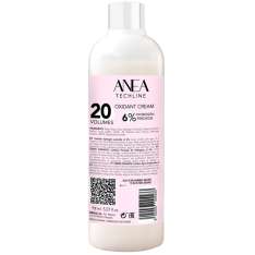 Anea Techline Oxigenada 20 Vol.  6% de 75ml.