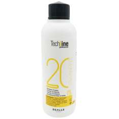 Techline Oxigenada 20 Vol.  6% de 90ml.