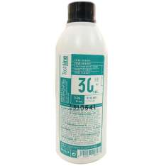 Techline Oxigenada 30 Vol. 9% de 90 ml.