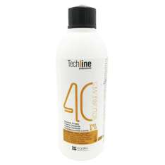 Techline Oxigenada 40 Vol. 12% de 60ml.