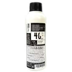 Techline Oxigenada 40 Vol.  12% de 75ml.