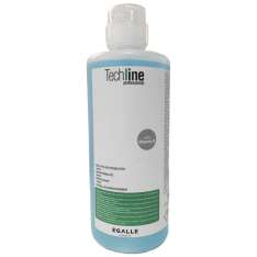 Techline Professional Quitaesmalte 1000 ml.
