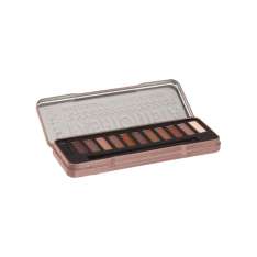 Technic Paleta de Sombras de Ojos Fashionista 12 Colores