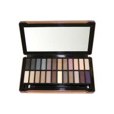 Technic Paleta de Sombras de Ojos Treasury 2 Gold Rose