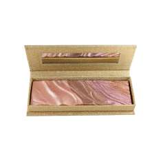 Technic Paleta para Ojos y Mejillas Colour Wave Tono Bronzed Bae 18.5g