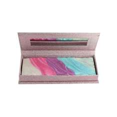 Technic Paleta para Ojos y Mejillas Colour Wave Tono Fairytale 18.5g