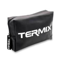 Termix Bolso Beauty Negro Logo 30x8x20