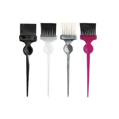 BETER SET TINTE PARA EL CABELLO CON PINCEL DE TINTE DE ALTA RESISTENCIA +  PINZA DE CABELLO PROFESIONAL + BOL DE TINTE