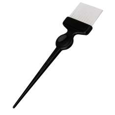 Termix Paletina Negra Grande con Fibra Blanca