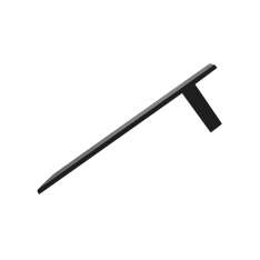 The Brush Tools Anillo/Paleta para mezclar maquillaje