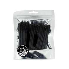 The Brush Tools - Aplicador máscara de pestañas desechable - Nylon - Tamaño Standard 50 unds.