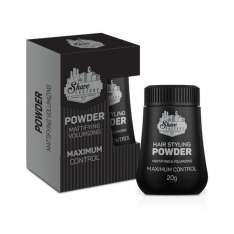 The Shave Factory Polvo Voluminizador Para el Cabello de Máximo Control 20GR