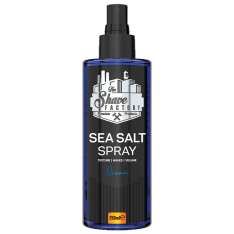 The Shave Factory Spray Voluminizador y Texturizante de Sal Marina 250ml