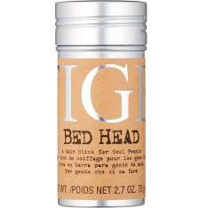 Tigi Bed Head Cera En Barra Para Gente de Moda 75gr