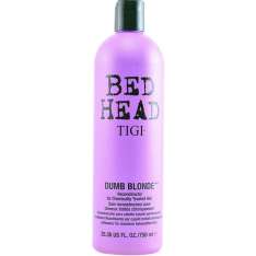 Tigi Bed Hed Dumb Blonde Reconstructor 750 ml.
