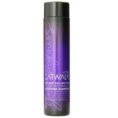 Tigi Catwalk Curlesque Volume Collection Champú 300 ml.