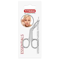 Titania Pinza Depilatoria Oblicua
