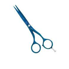 Tondeo Spider Blue Offset 5,5'' | Tijera de Corte Azul