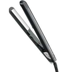 Ultron Talay Titanium Straightener Black Plancha para el Cabello 45w