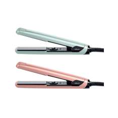 Ultron Mach Mini Plancha De Pelo Tamaño Viaje