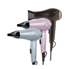 AG Secador de Pelo Twister 3800 2100W