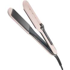 Ultron Oshun Plancha de Vapor en Frío Para el Cabello Color Rosa 70W