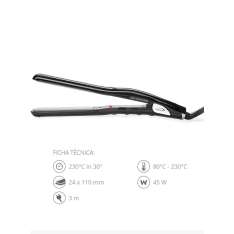 Plancha de sales pelo ultimate slim