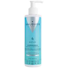 Valquer Bioplex Nº 4 Máscara Capilar Protectora 275 ml