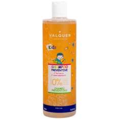 Valquer Champú Preventivo para niños 400 ml